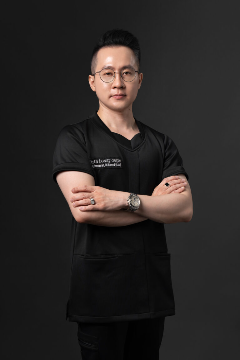 dr.Hermawan