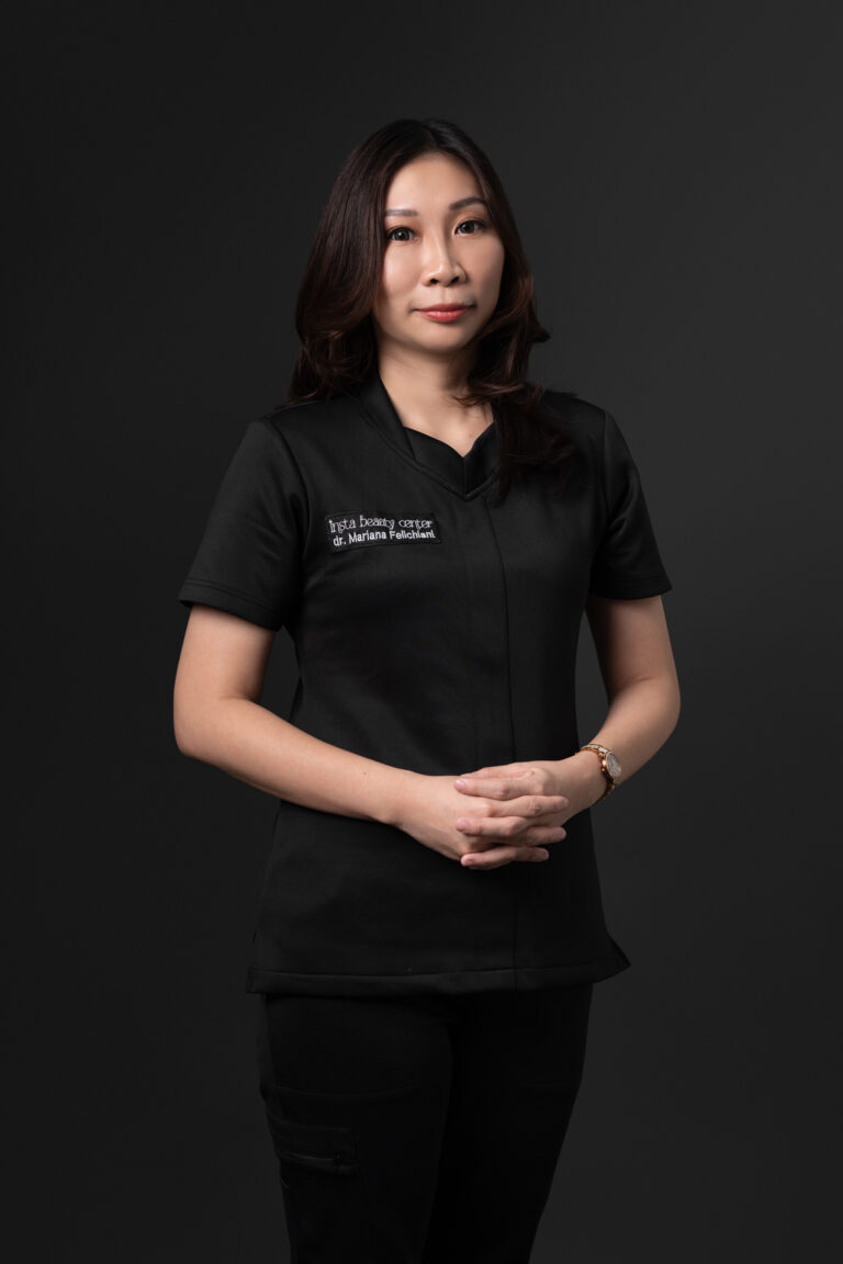 dr.Mariana Felichiani