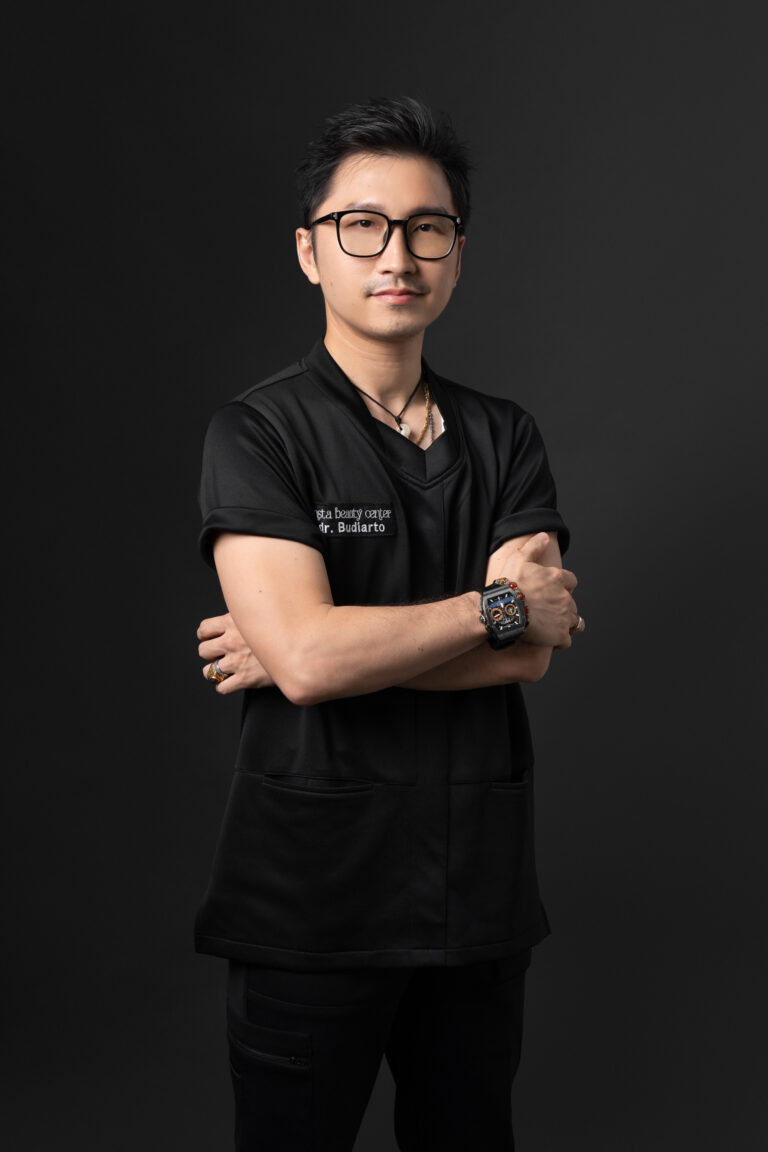 dr.Budiarto