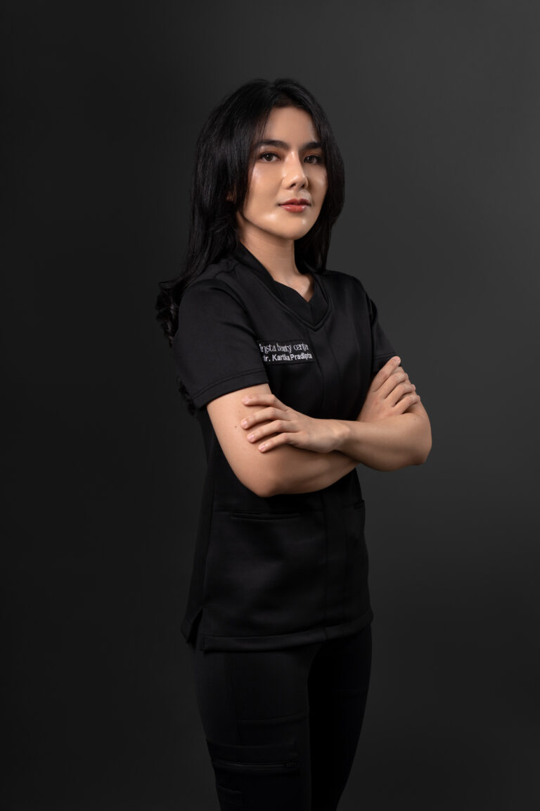 dr.Kartika Pradipta